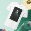 Siriusxm Merch Store Morbid Nicholas Disgusting T-Shirt White