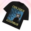 Sumerian Records Merch Store Holding Absence Lucid Love Tee