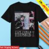 Sumerian Records Merch Store Holding Absence Lucid Love Tee