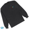 A24films Merch Store Rgb Logo Long Sleeve