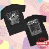 Blackberry Smoke Merch Store 2026 Shed Womens Tee Blackberry Smoke Merch Store 2026 Shed Womens Tee
