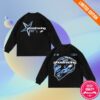Ghost Racing Merch Store Pista Hype Beast Shirt Black Ghost Racing Merch Store Pista Hype Beast Shirt Black