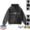 Sumerian Records Merch Store Holding Absence Whisper Of A Dream Pullover Hoodie