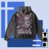 Sumerian Records Merch Store Holding Absence Whisper Of A Dream Pullover Hoodie