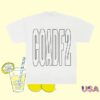 Madonna Store Merch Confessions Ii Neon Tee 1 Madonna Store Merch Confessions Ii Neon Tee