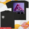 Madonna Store Merch Confessions Ii Neon Long Sleeve Tee