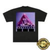 Madonna Store Merch Confessions Ii Cover Tee
