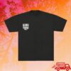 Madonna Store Merch Confessions Ii Cover Tee