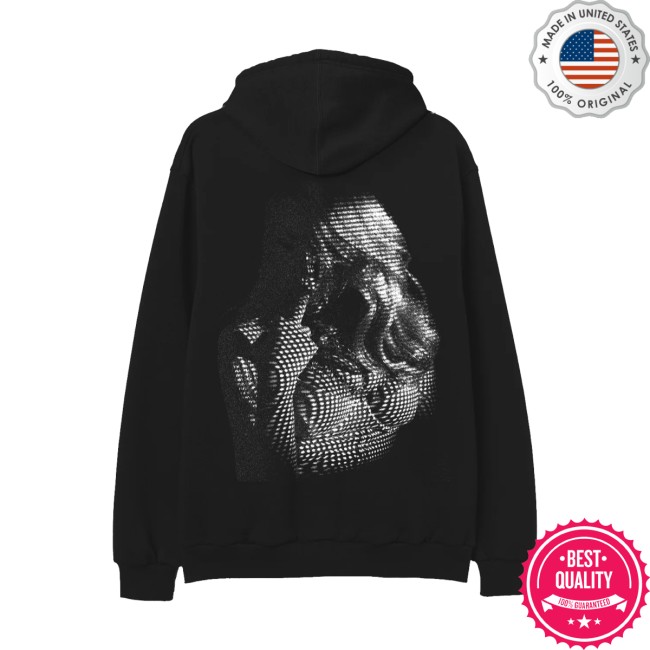 Madonna Store Merch Confessions Ii Disco Hoodie