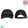 My Chemical Romance Store Merch Exterminate Hat