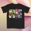 My Chemical Romance Store Merch Cloonan T-Shirt