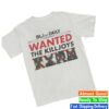 My Chemical Romance Store Merch Cloonan T-Shirt