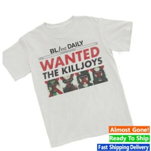 My Chemical Romance Store Merch Exterminate T-Shirt