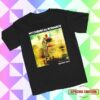 My Chemical Romance Store Merch Arachnida Crewneck