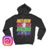 My Chemical Romance Store Merch The Fabulous Killjoys Hoodie