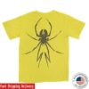 My Chemical Romance Store Merch Kobra Kid T-Shirt 1 My Chemical Romance Store Merch Kobra Kid T-Shirt
