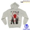 My Chemical Romance Store Merch Aftermath Hoodie