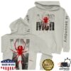 My Chemical Romance Store Merch Aftermath Hoodie