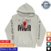My Chemical Romance Store Merch Aftermath Hoodie