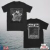 Blackberry Smoke Store Merch Charlie Starr 2026 Tour Tee Black 1 Blackberry Smoke Store Merch Charlie Starr 2026 Tour Tee Black