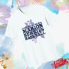 Marion Berries Baseball Store Merch All American Baseball Unisex Tee White Marion Berries Baseball Store Merch All American Baseball Unisex Tee White