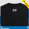 Mertra Store Merch Mertra X Slawn Mona Lisa Tee (Black)
