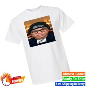 Don Lemon Merch Store Bruh T-Shirt