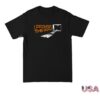 I Promised The World Merch Store Future Worth Dying For Tee
