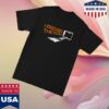 I Promised The World Merch Store Walking Tee