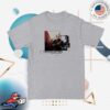 I Promised The World Merch Store 7 Languages Tee Forest Green