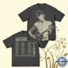 Machine Gun Kelly Merch Store Dated Photo Tee