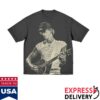 Machine Gun Kelly Merch Store Dated Photo Tee