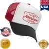 Machine Gun Kelly Merch Store Tour Trucker