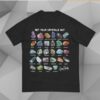 Qveen Herby Merch Store Crystals Tee