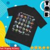 Qveen Herby Merch Store Crystals Tee