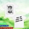 Qveen Herby Merch Store Crystals Tee
