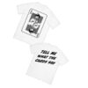 Qveen Herby Merch Store Tarot Tee