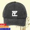 The Plot In You Merch Store Emblem Hat