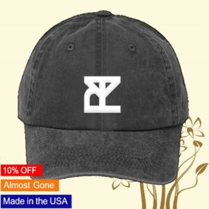 The Plot In You Merch Store Emblem Hat