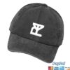 The Plot In You Merch Store Emblem Hat