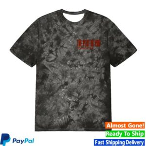 The Plot In You Merch Store Trembled Tee