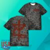 The Plot In You Merch Store Trembled Tee