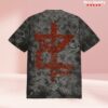 The Plot In You Merch Store Trembled Tee