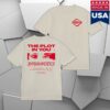 The Plot In You Merch Store Frame Tee