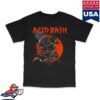 Good Terms Store Merch Fireball Hoodie