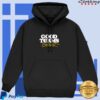 Good Terms Store Merch Fireball Hoodie