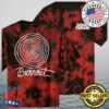 Good Terms Store Merch Burnout Spiral T-Shirt
