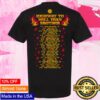 Good Terms Store Merch Highway To Hell Yeah Brother Tour T-Shirt