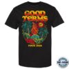 Good Terms Store Merch Highway To Hell Yeah Brother Tour T-Shirt