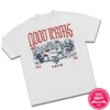 Good Terms Store Merch All In Poker T-Shirt